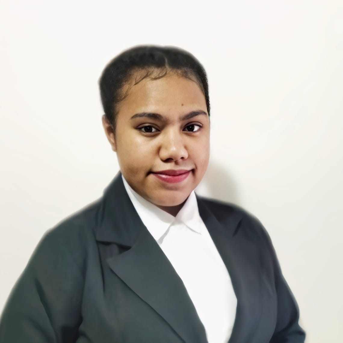 GELICKA DIMARA, S.Pd