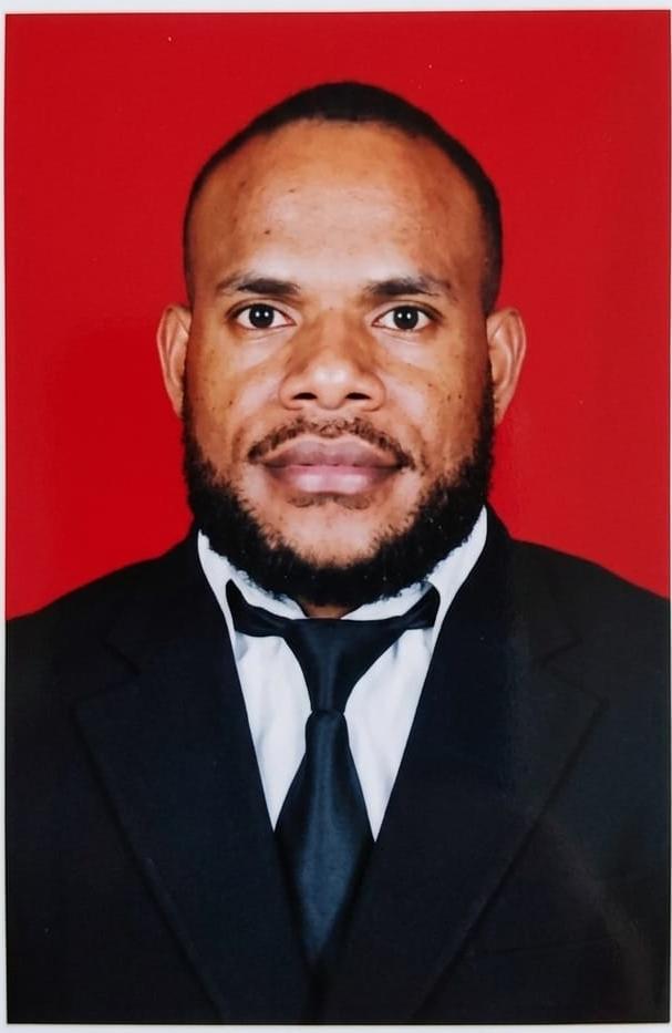 ARKI ASSO, S.Pd