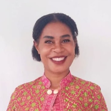 Sarlota Yansip, S.Pd