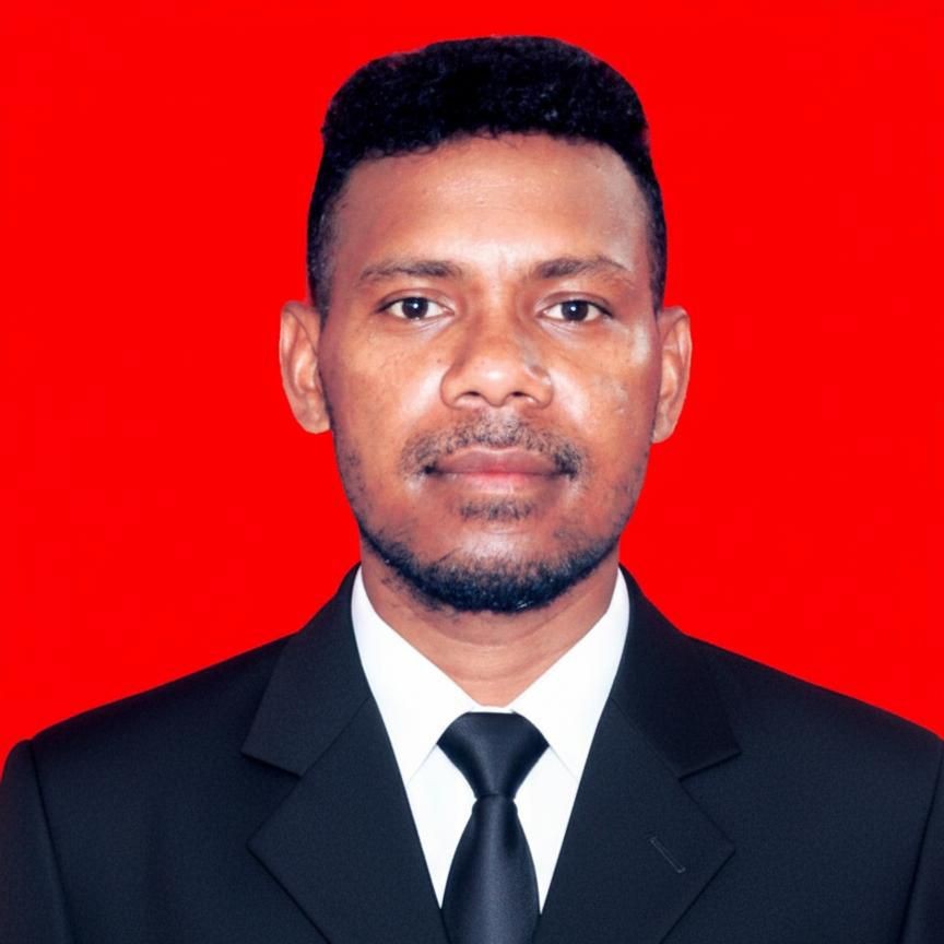 STEVEN PIETER CORPUTTY, ST