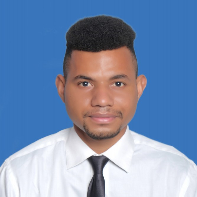 YOHANIS ONDY, S.Fil