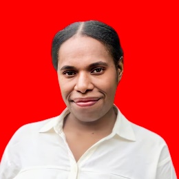 Pdt. NATALIA TABUNI S.Th