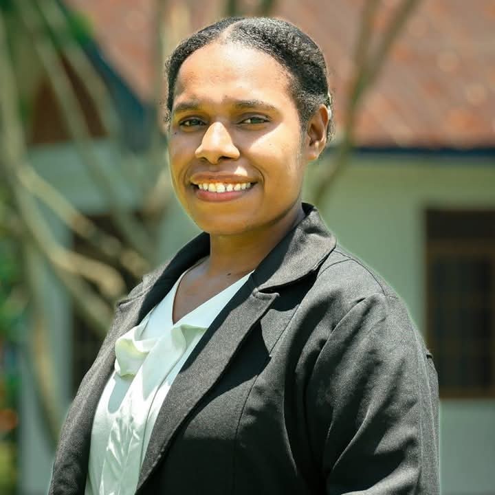 Pdt. NATALIA TABUNI, S.Th