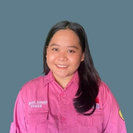 MARIA SINAGA, S.Pd