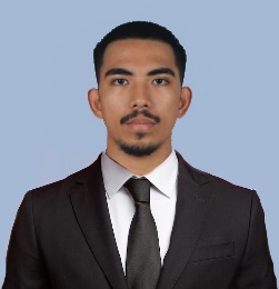KEVIN GEIBEL RORI, S.Pd