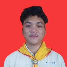 KEVIN RORI, S.Pd