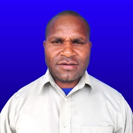 KAYO LOKOBAL, S.Pd