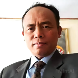 SARWONO, S.Pd