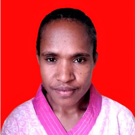 LINDA WETAPO, SE
